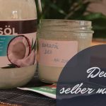 Deo selber machen
