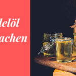 Lavendelöl selber machen